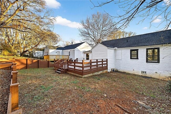 Building Photo - 1173 Fenwood St SW