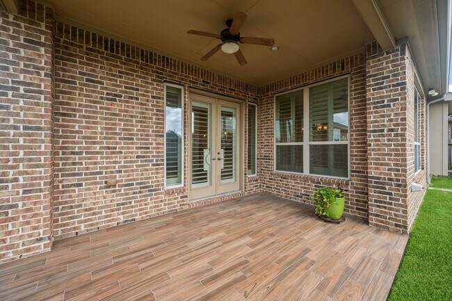 Building Photo - 18626 Luma Cove Ln