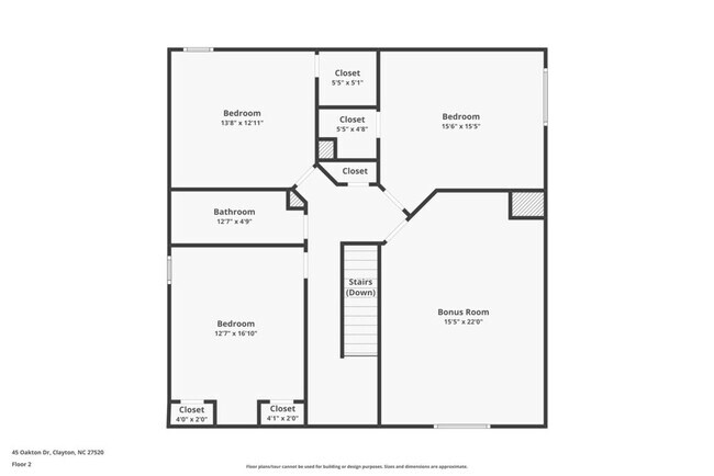 Building Photo - 45 Oakton Dr