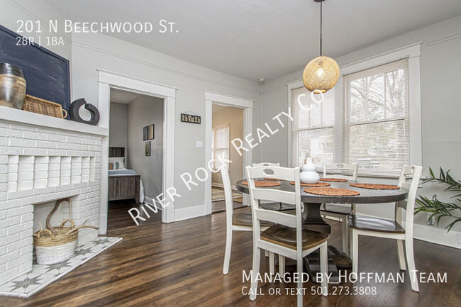 Building Photo - 201 Beechwood St