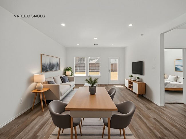 Building Photo - 5742 Indigo Ridge Ct