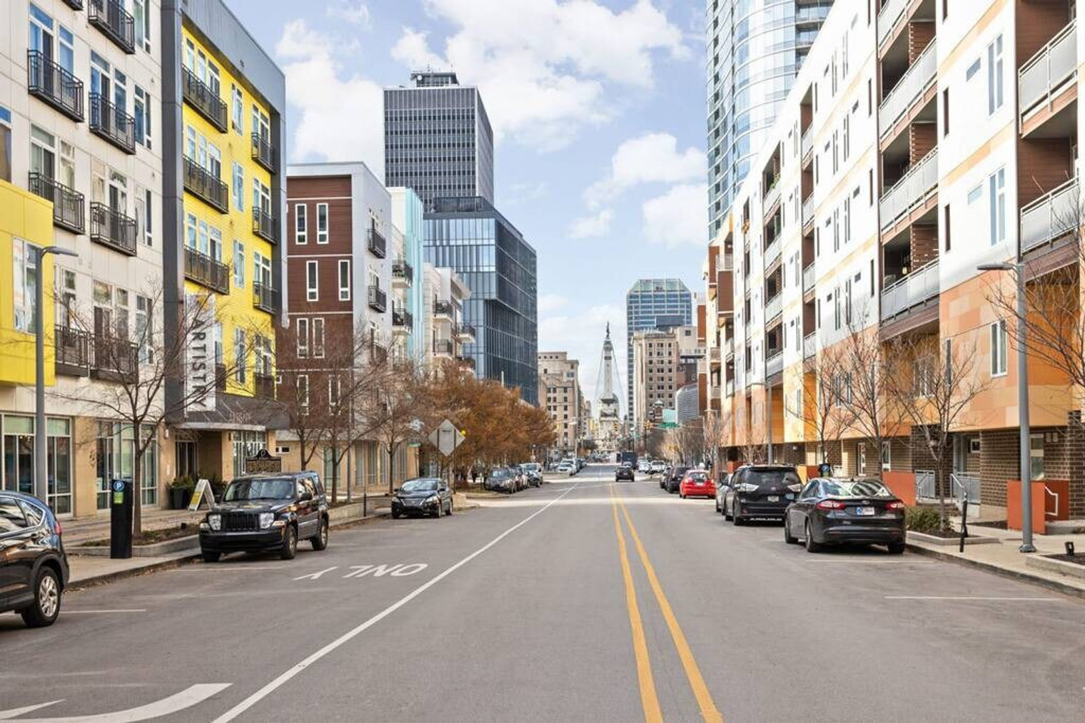 Building Photo - 450 E Market St