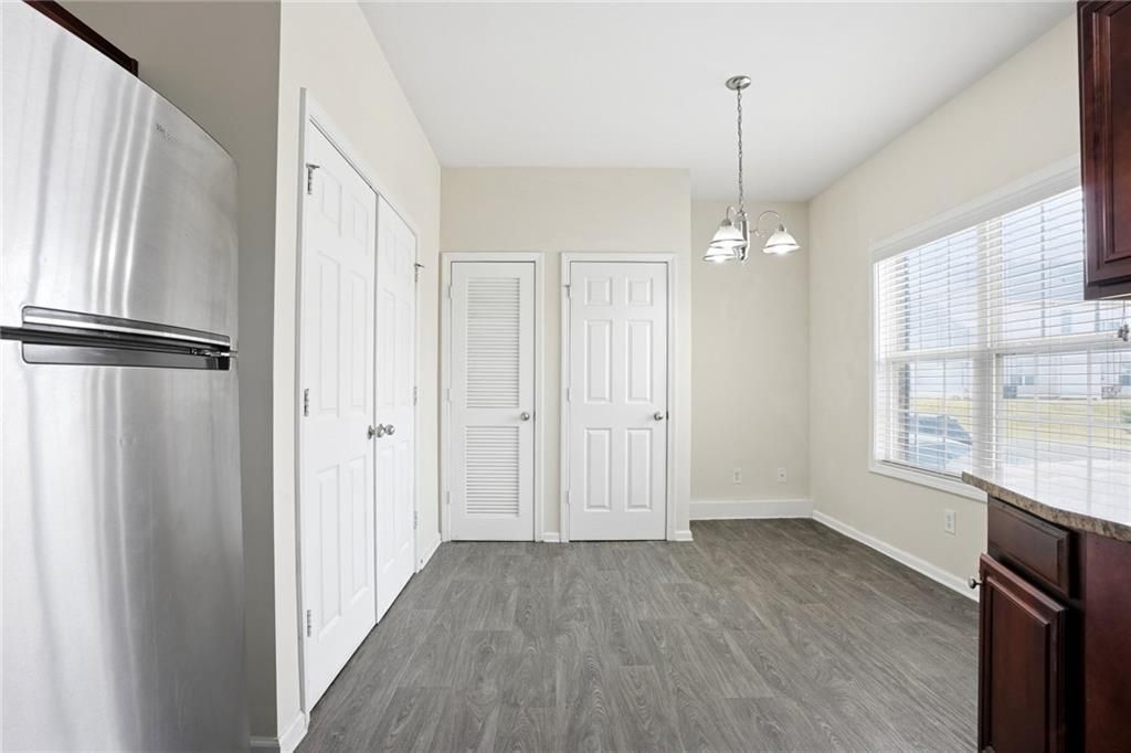 Building Photo - 2555 Flat Shoals Rd