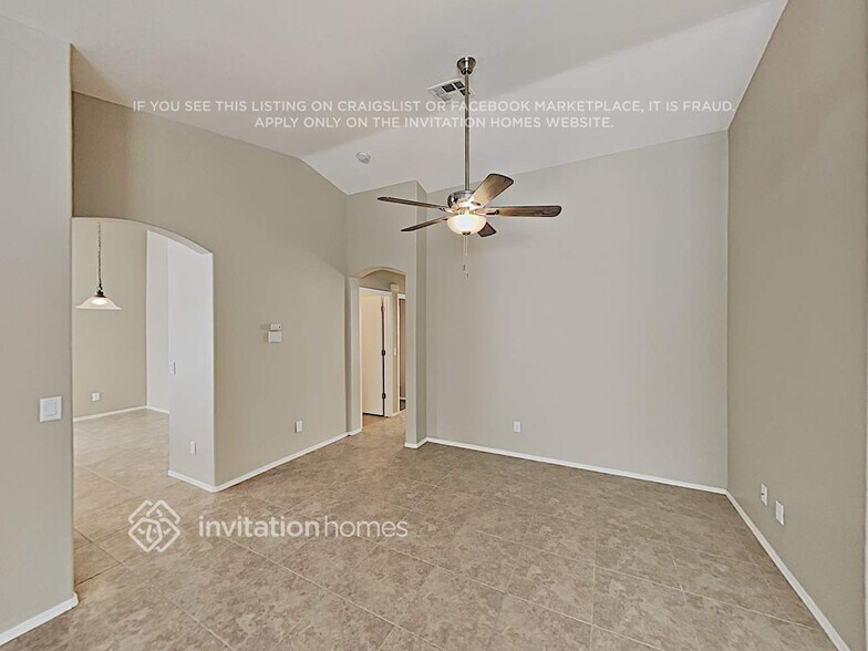Building Photo - 3131 W Yellow Peak Dr