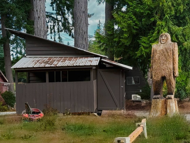 Building Photo - 1419 150th Pl NW