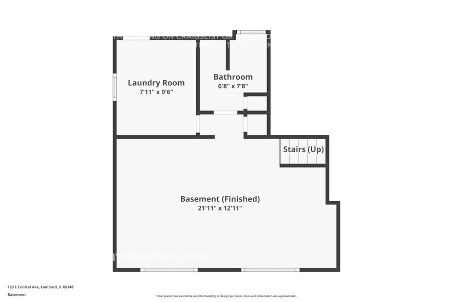 Building Photo - 129 E Central Ave