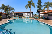 Building Photo - Valle at Escondido