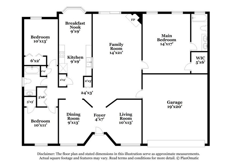 Building Photo - 12351 Hunters Haven Ln