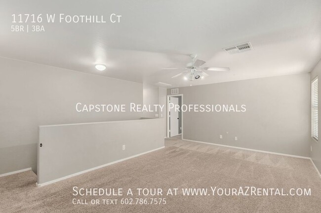 Building Photo - 11716 W Foothill Ct