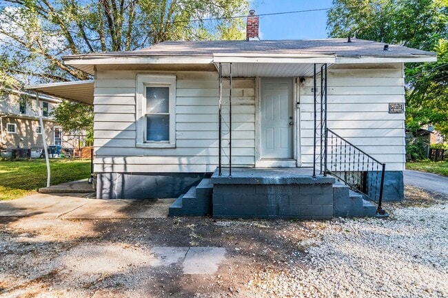 Building Photo - 1428 N 11th St
