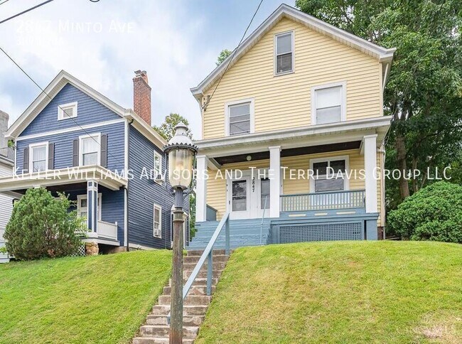 Primary Photo - 2847 Minto Ave