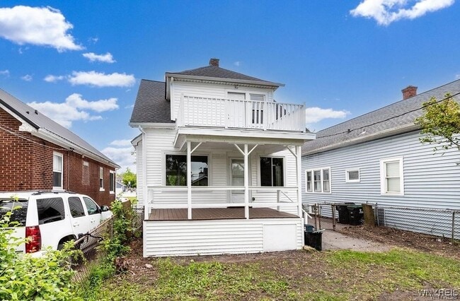 Building Photo - 52 Hawthorne Ave