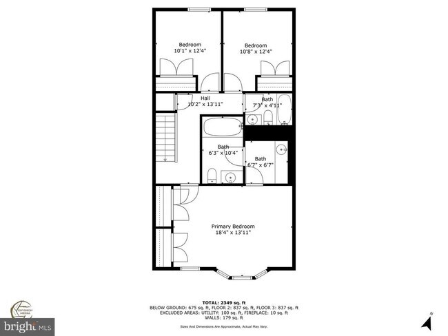 Building Photo - 6861 Williamsburg Pond Ct