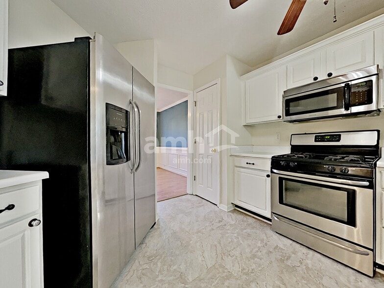 Building Photo - 349 Ethridge Dr NW