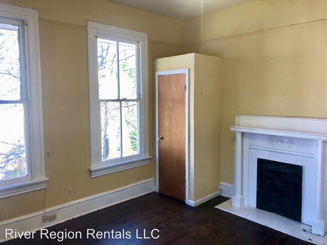 Building Photo - 4 br, 2 bath House - 1315 South Hull Street