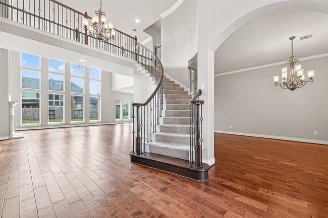 Building Photo - 4307 Madera Creek Ln