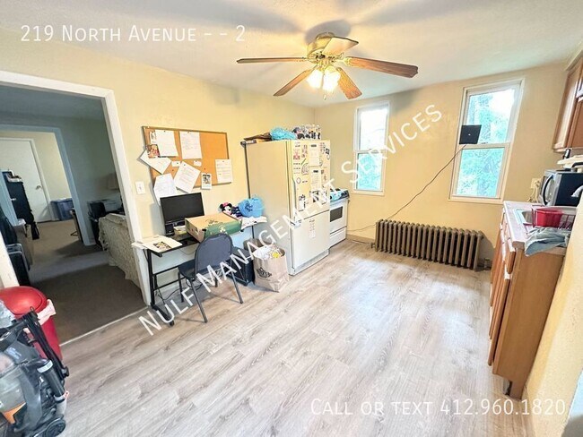 Primary Photo - 219 North Ave