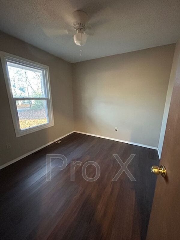 Building Photo - 1716 S Olive St