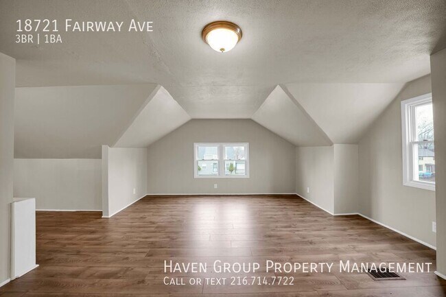 Building Photo - 18721 Fairway Ave