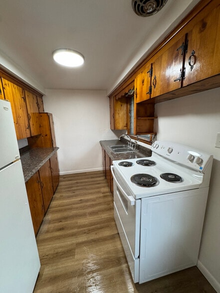 Building Photo - 232 Boswell Hill Rd