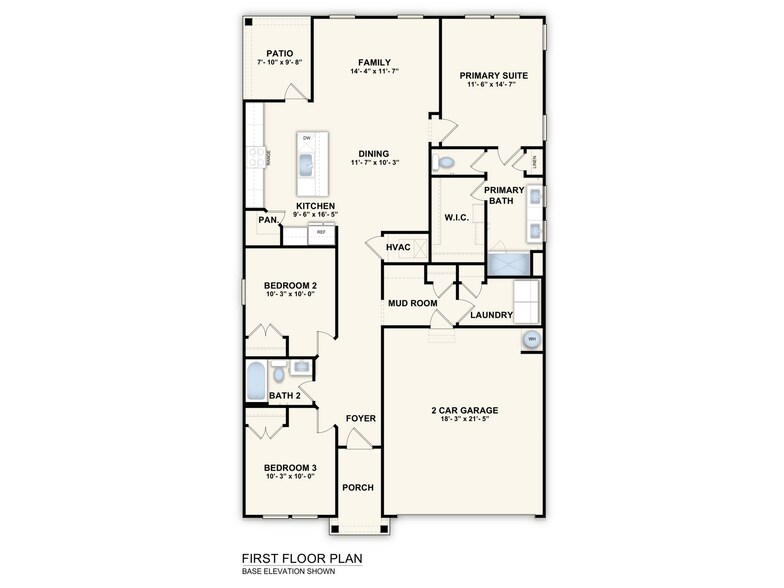 Building Photo - 12596 Durbans Pt Pl