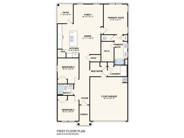 Building Photo - 790 Skymarks Dr