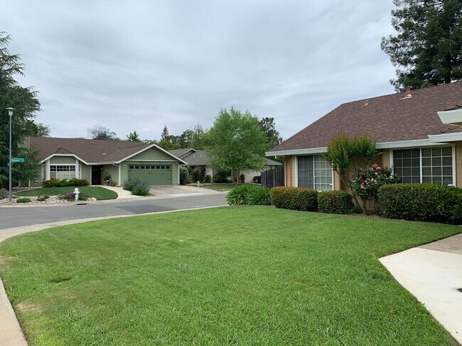 Building Photo - 3 bed 2 bath 2 car garage with mature trees