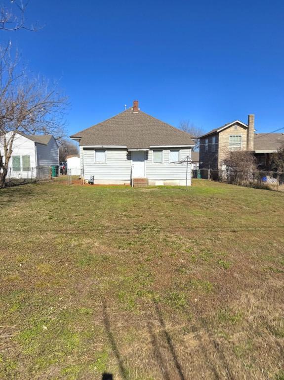 Building Photo - 2204 NW 32nd St