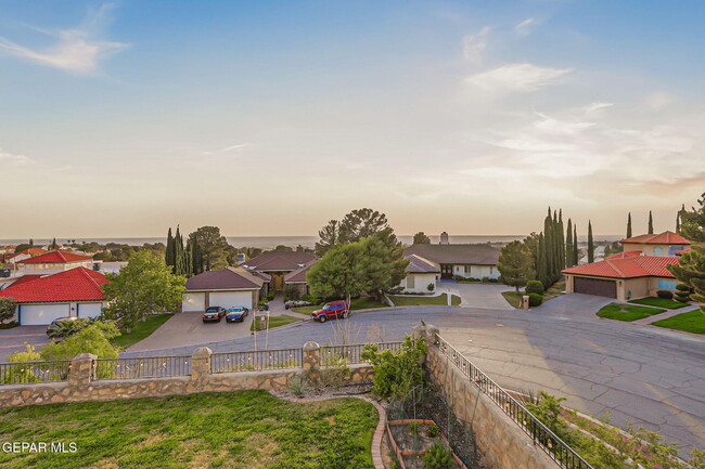 Building Photo - 871 Via Alegre Ln