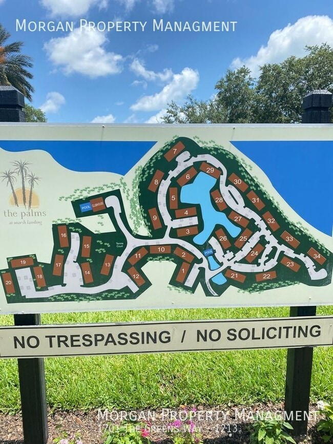 Building Photo - 1701 The Greens Way