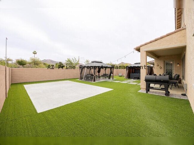 Building Photo - 11777 S 51st Dr