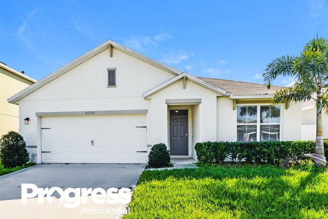 Building Photo - 5120 Star Ruby Ave