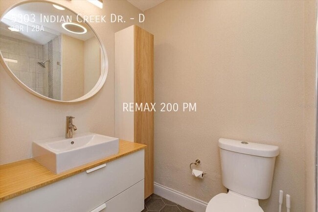 Building Photo - 5303 Indian Creek Dr