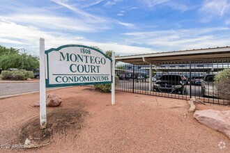 Building Photo - TOTAL REMODELED CONDO IN PHOENIX!