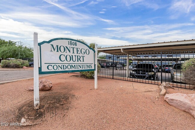 Primary Photo - TOTAL REMODELED CONDO IN PHOENIX!
