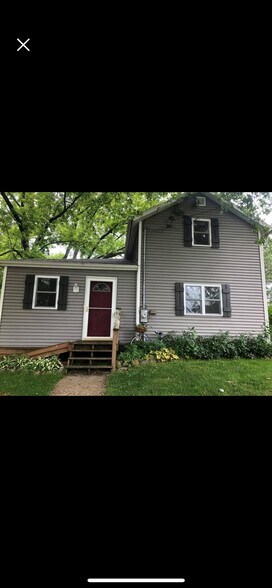 Primary Photo - 608 N West St