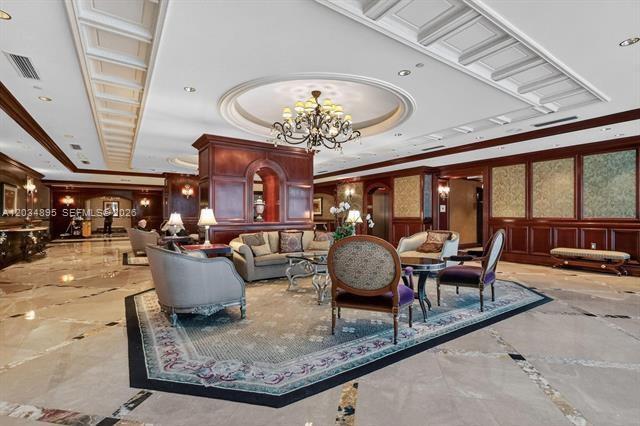 Building Photo - 9595 Collins Ave