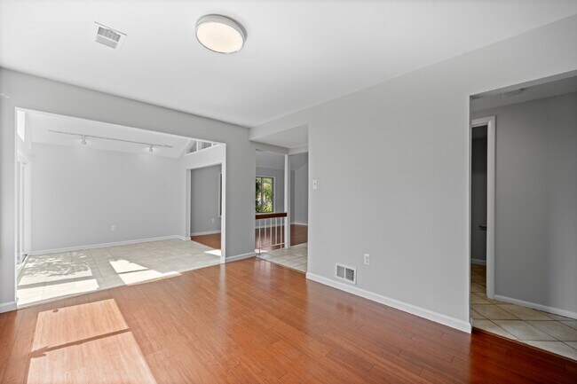 Building Photo - A Nature Lover's Dream Home!