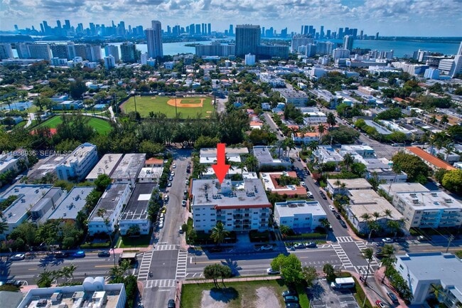 Building Photo - 1428 Euclid Ave