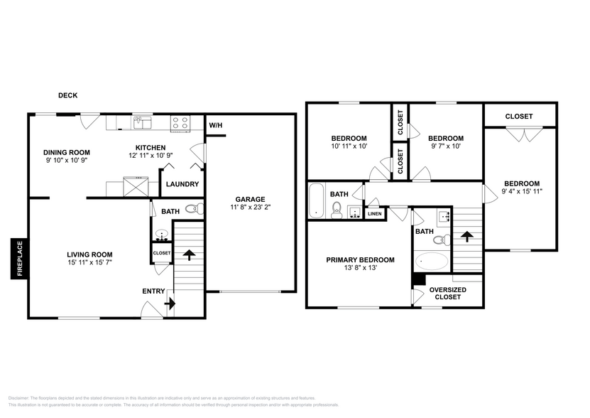 Building Photo - 1005 Alston Hill Dr