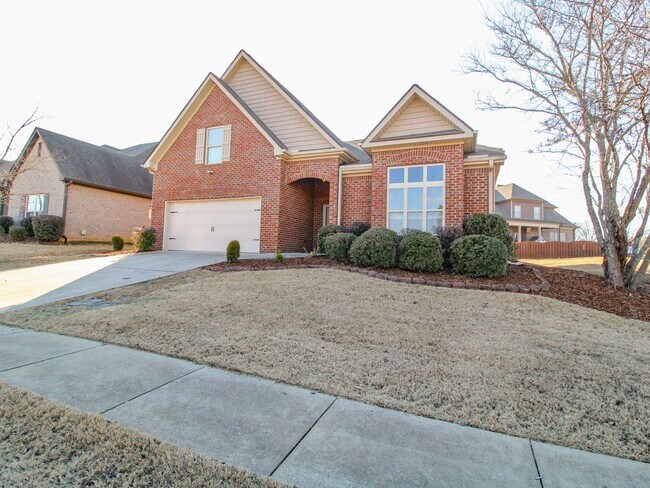 Primary Photo - Gorgeous Corner-Lot Home in Canebrake Club...