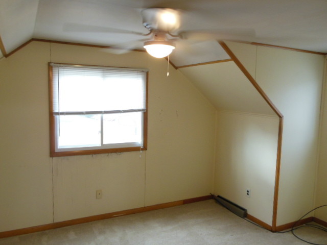 4th Bedroom - Upstairs - 1727 Dill St