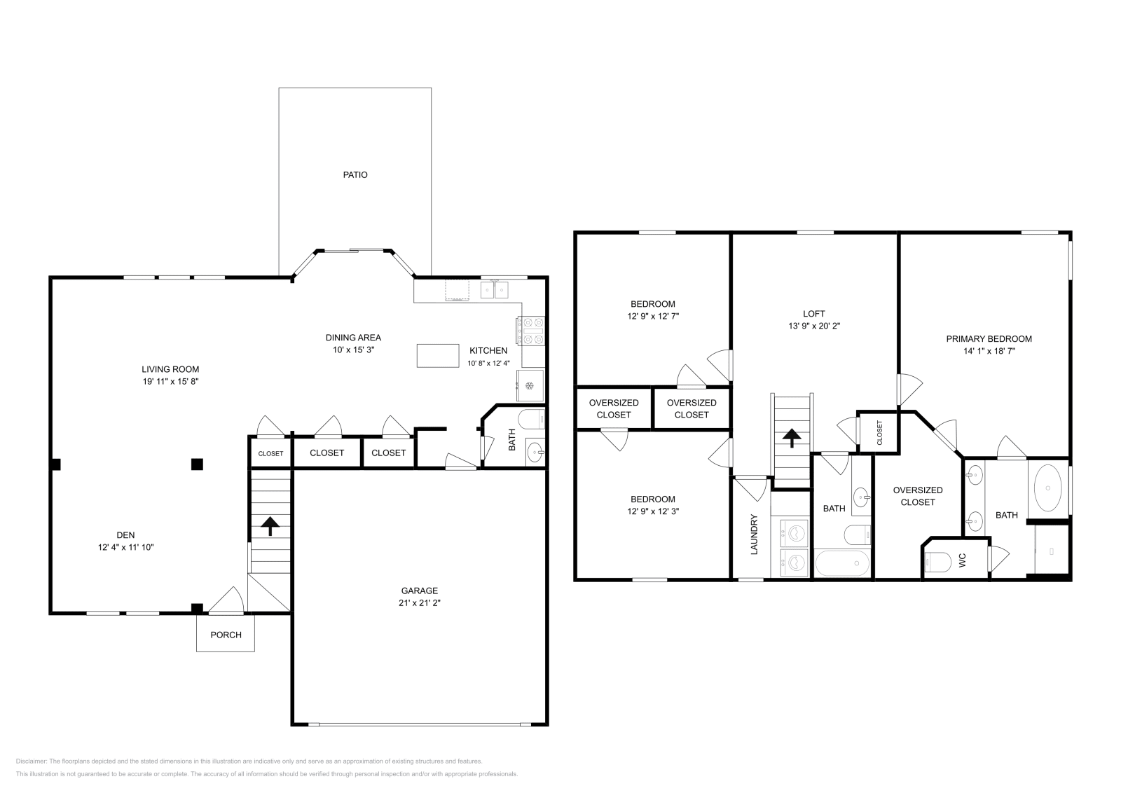 Building Photo - 2547 Cabin Hill Rd