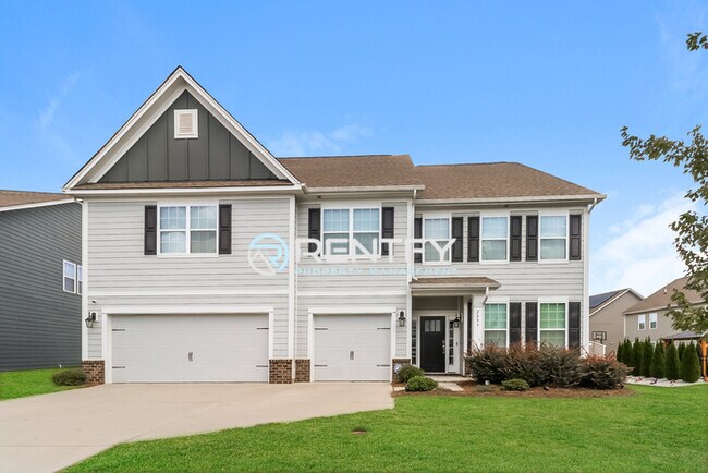 Building Photo - 2097 Saddlebred Dr