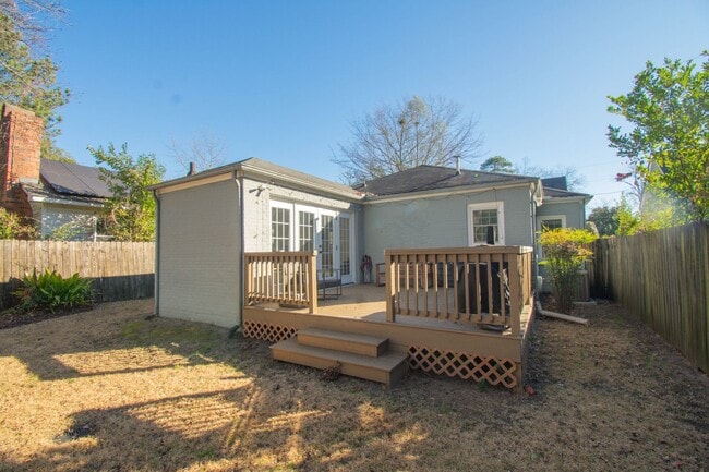 Building Photo - Coming Soon! 2 Bedroom 2 Bathroom with Optional Bonus in Haymount