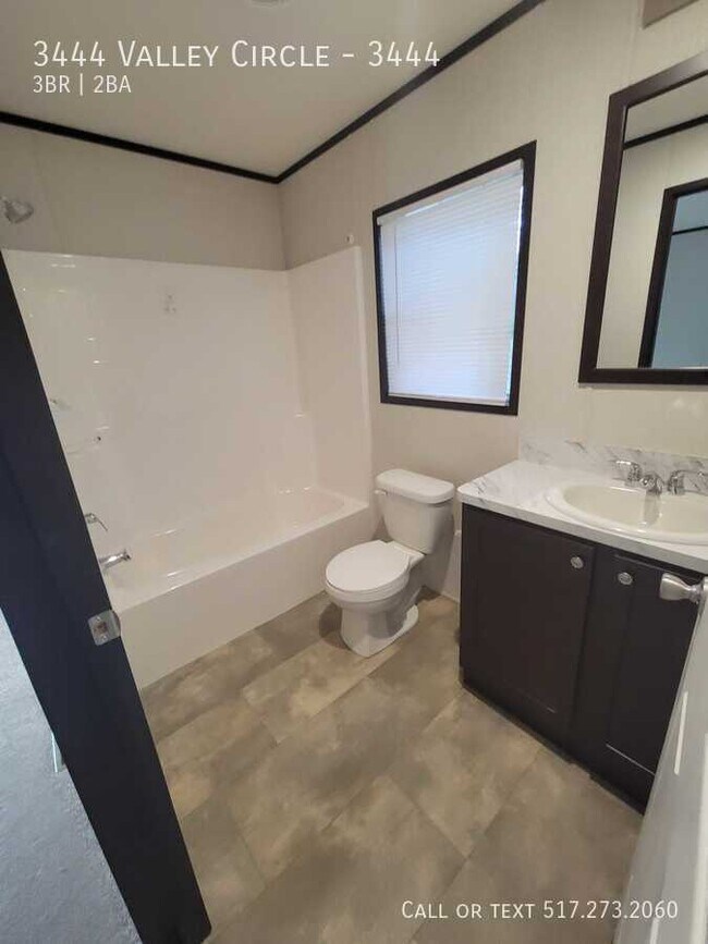 Building Photo - Brand New Mobile Home 3 bed / 2 bath FALL ...