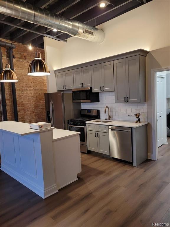 Building Photo - 6 N Washington St