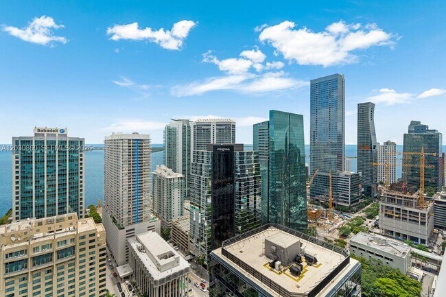 Building Photo - 1080 Brickell Ave