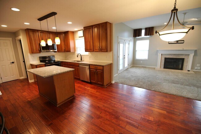 Building Photo - 7543 Ashley Meadow Dr