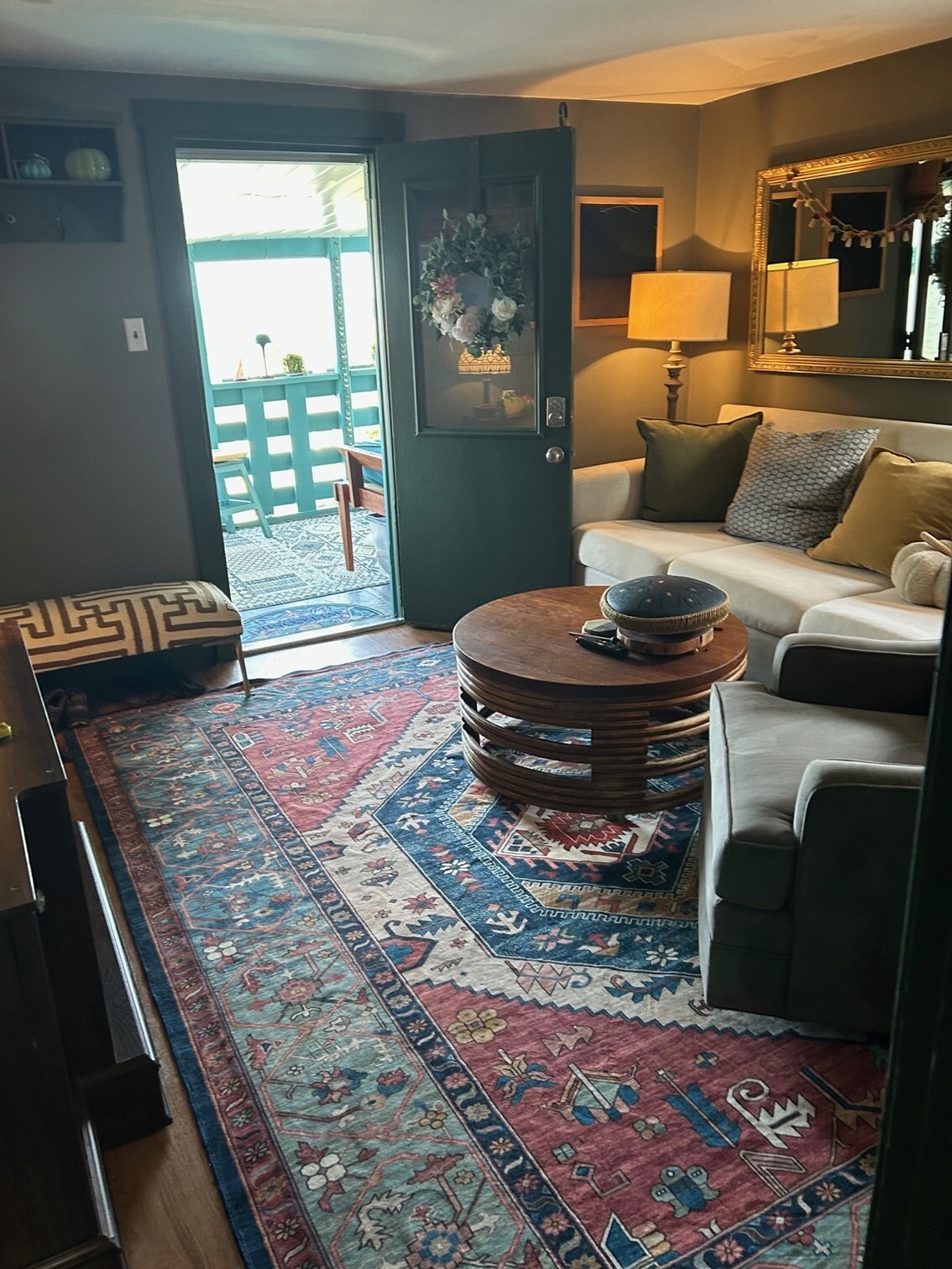 Building Photo - 604 1/2 Clinton Ave